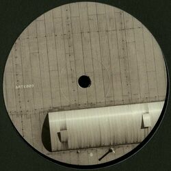 Cover of Amotik 009