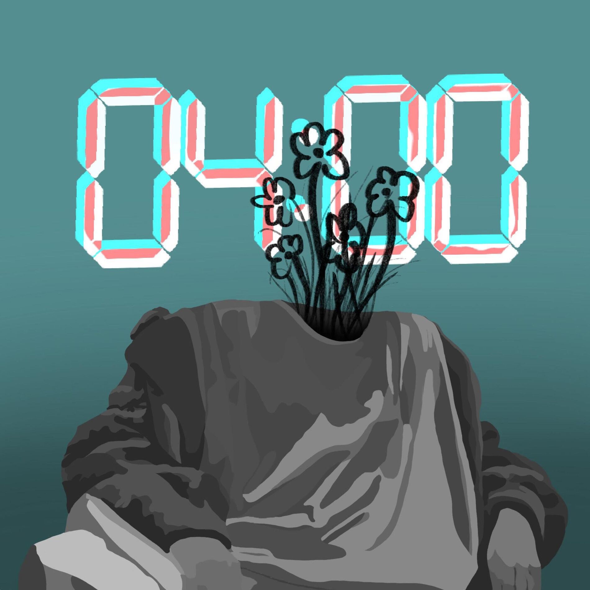 Album cover of 04:00