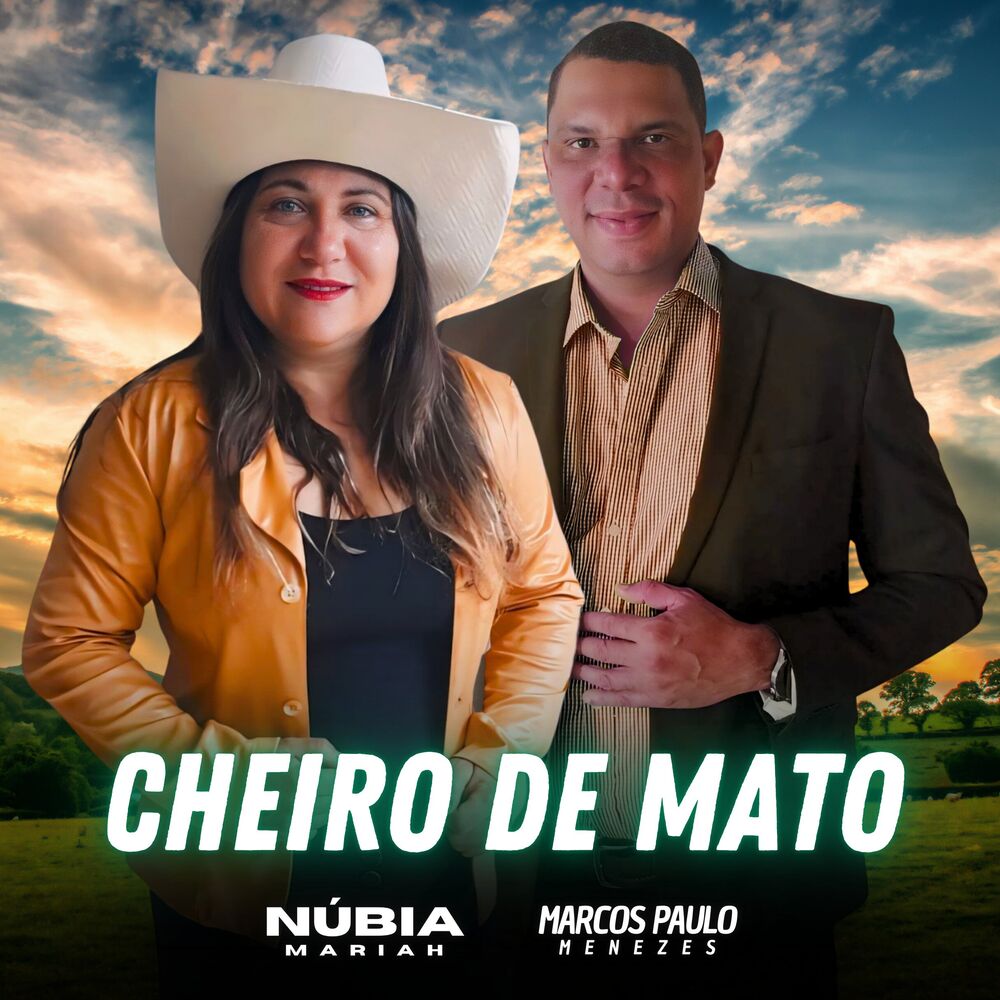 Picture of Cheiro de Mato