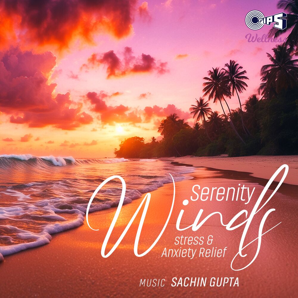 Picture of Serenity Winds
