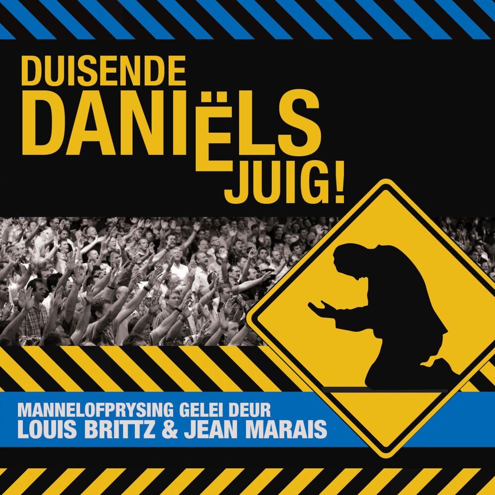 Picture of Duisende Daniëls Juig!