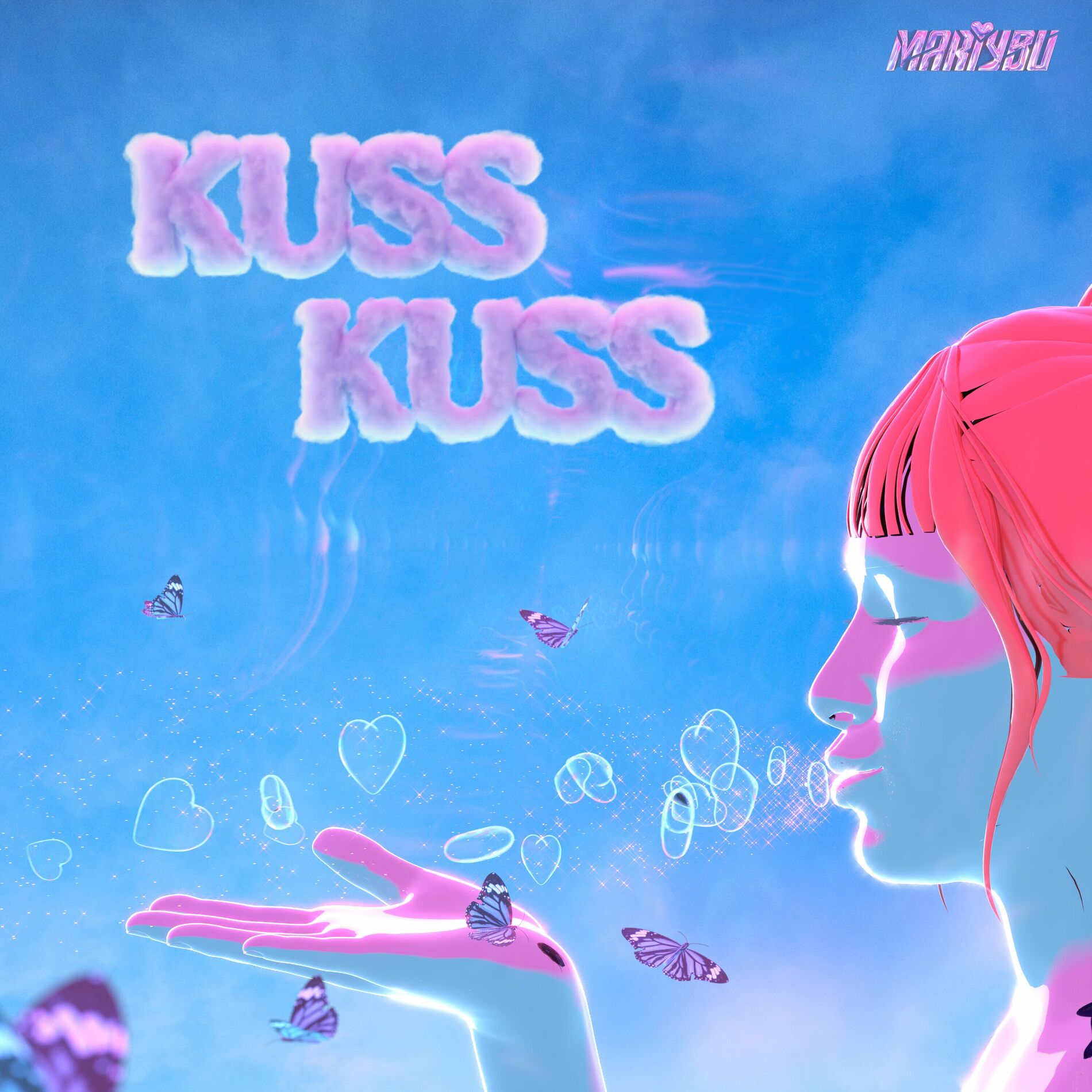 Album cover of KussKuss