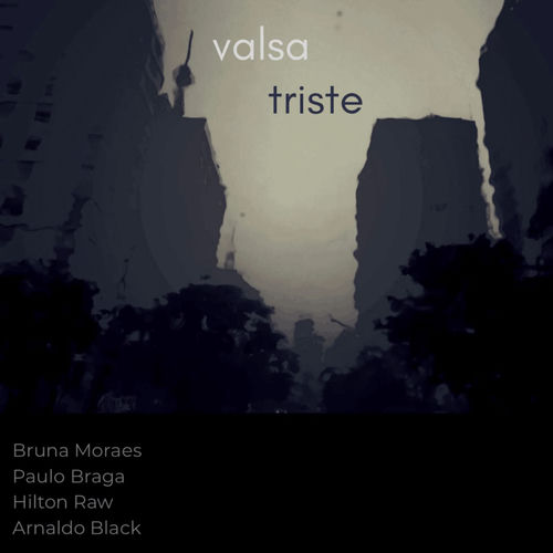 Valsa Triste sleeve