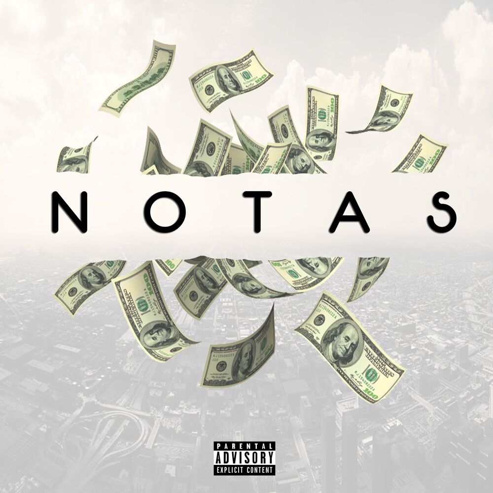 Picture of Notas