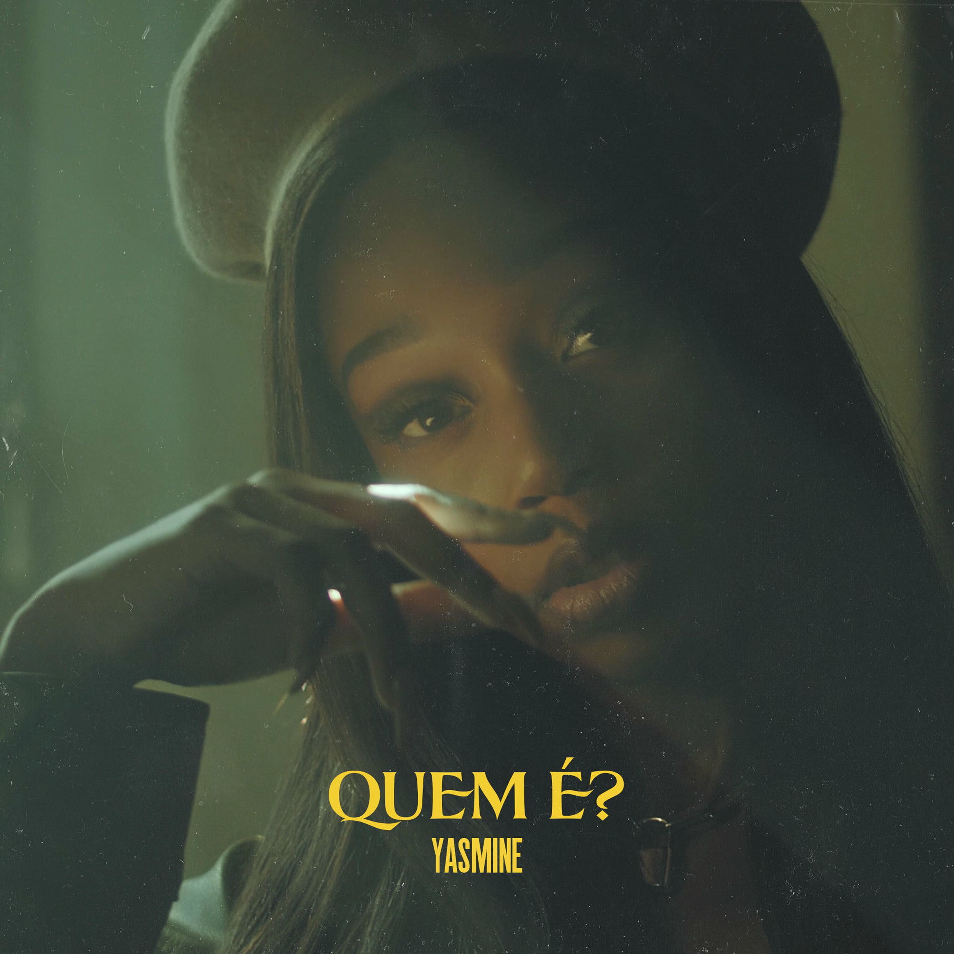 Album cover of Quem É?