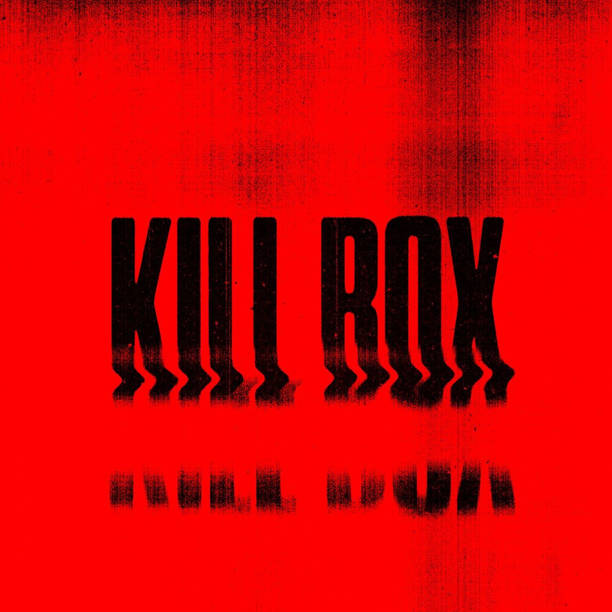 Album cover of Kill Box