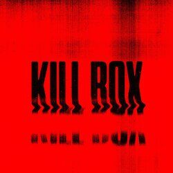 Cover of Kill Box