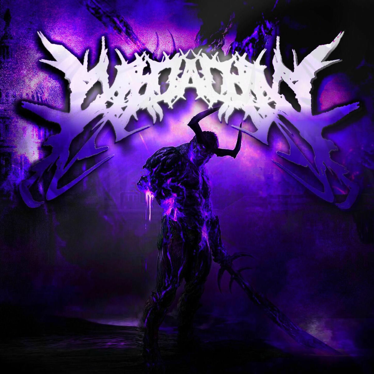 Album cover of PALADIN (Slowed + Reverb)