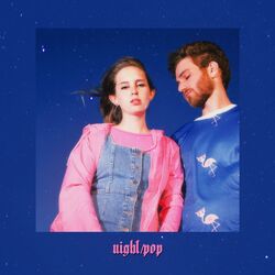 Cover of night/pop