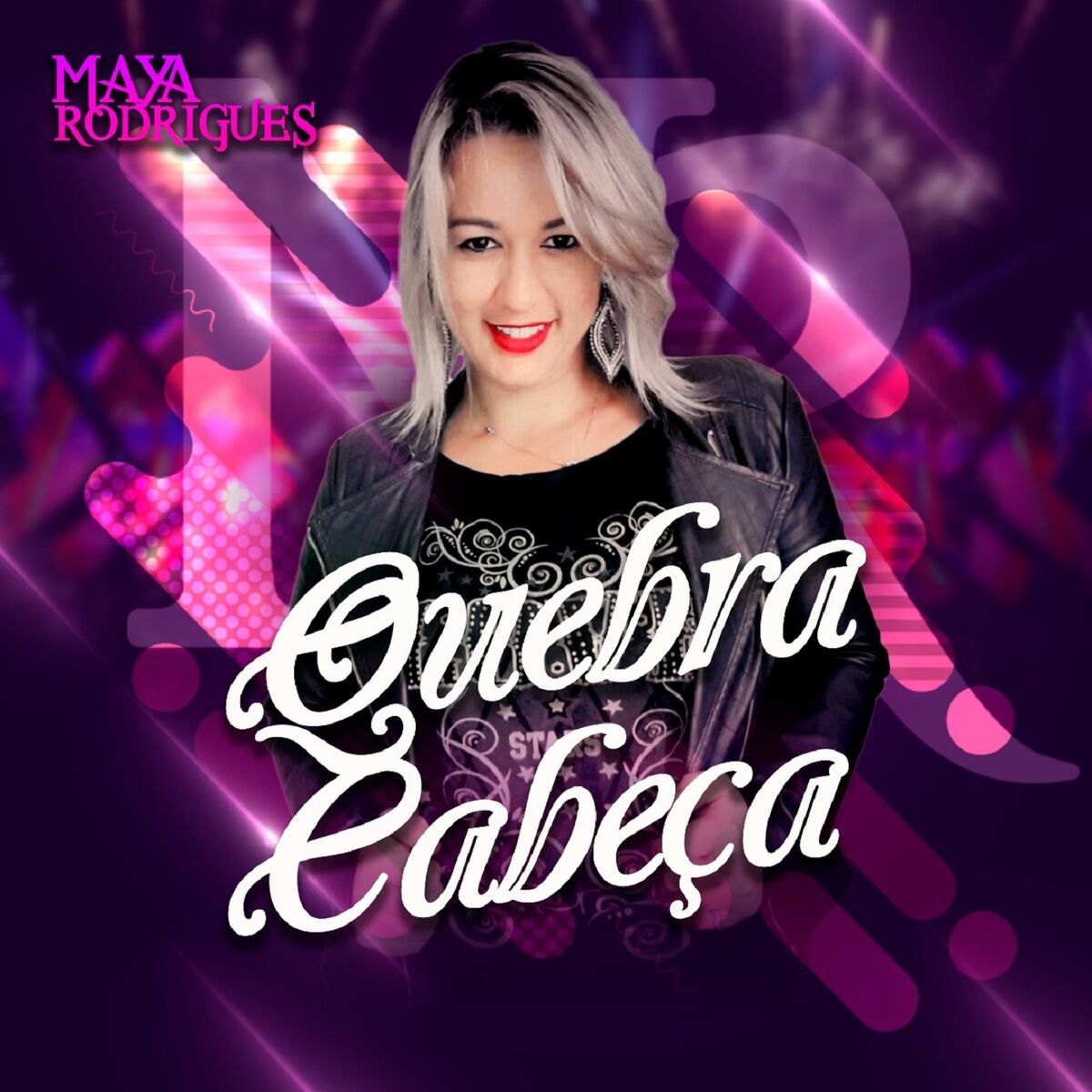 Album cover of Quebra Cabeça