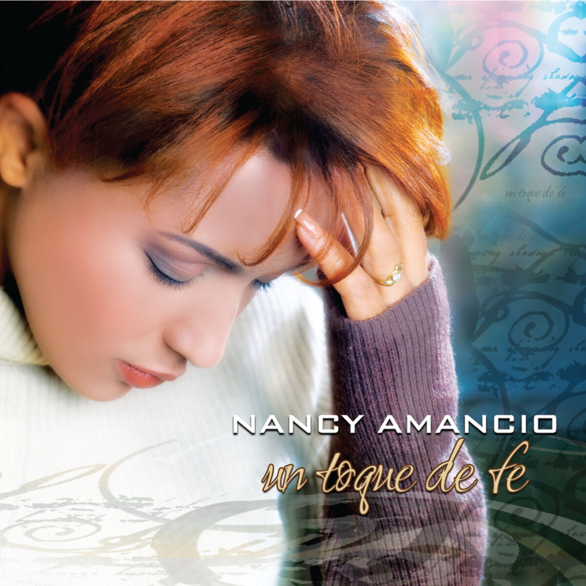 Album cover of Un Toque De Fé