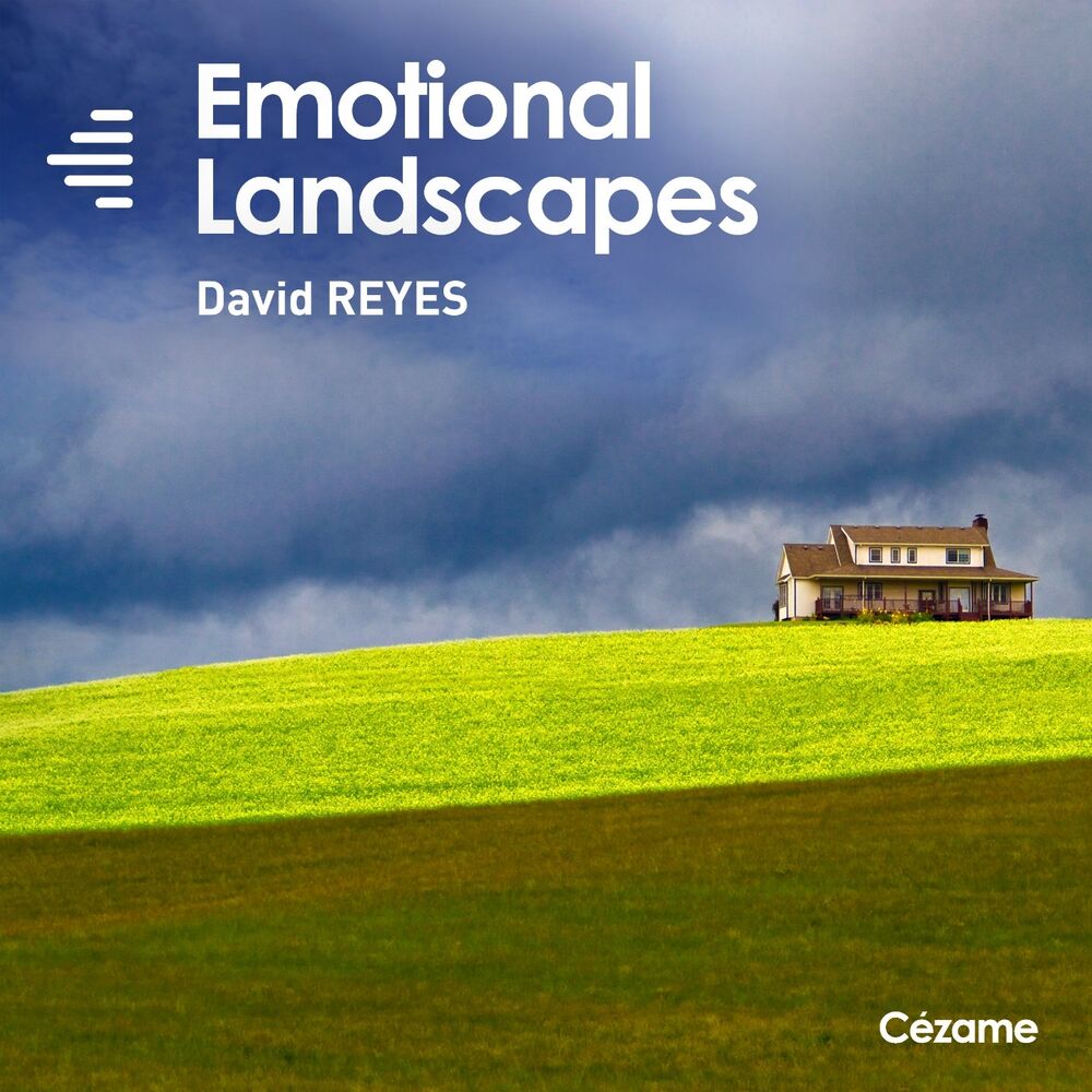 Picture of Emotional Landscapes