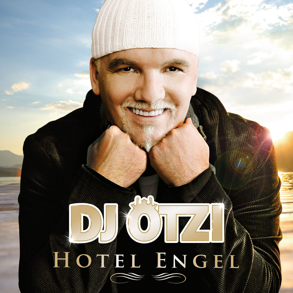Album cover of Hotel Engel