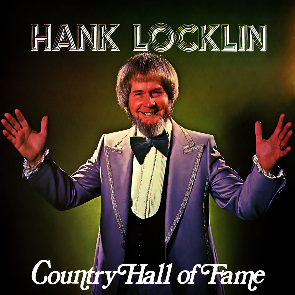 Picture of Country Hall of Fame