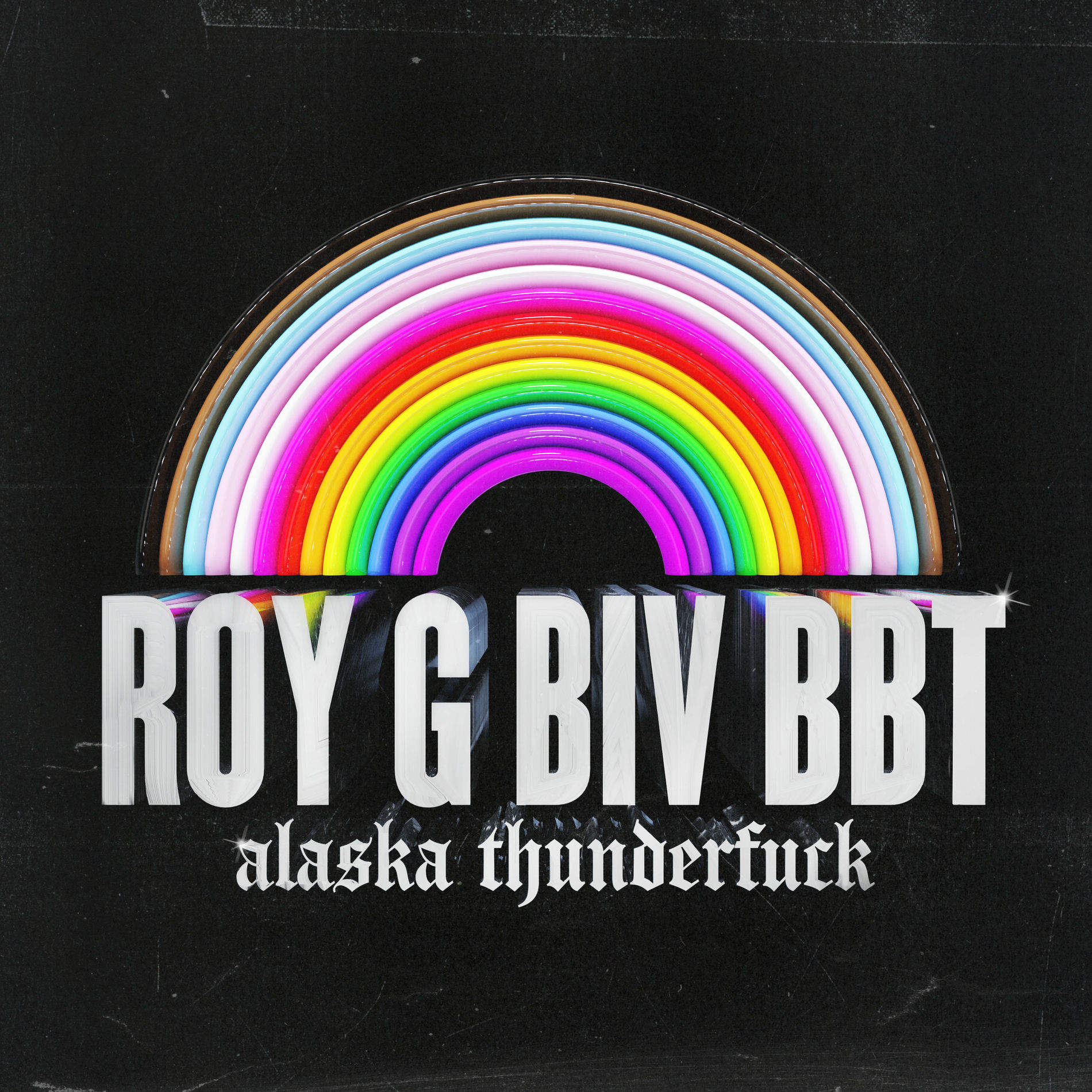 Album cover of ROY G BIV BBT