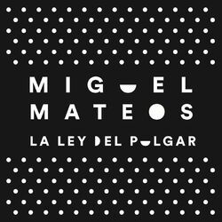 Cover of La Ley del Pulgar