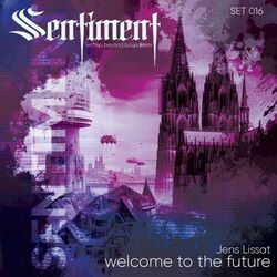 Cover of Welcome to the Future