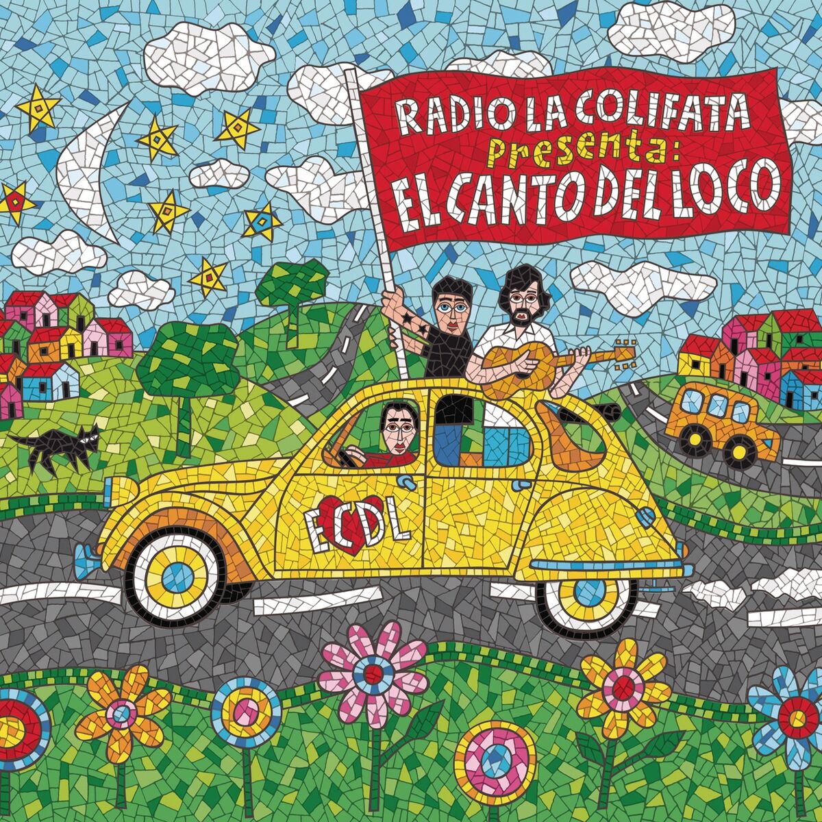 Album cover of Contigo (feat. Natalia Lafourcade)