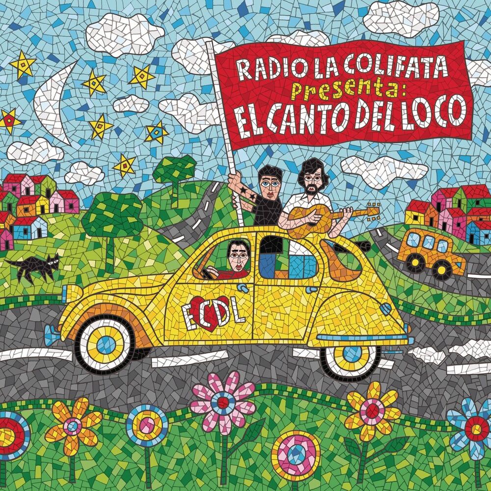 Picture of Radio la Colifata Presenta: El Canto del Loco