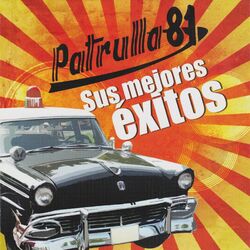 Cover of Sus Mejores Exitos