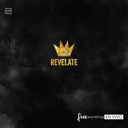 Cover of Revelate (En Vivo) EP