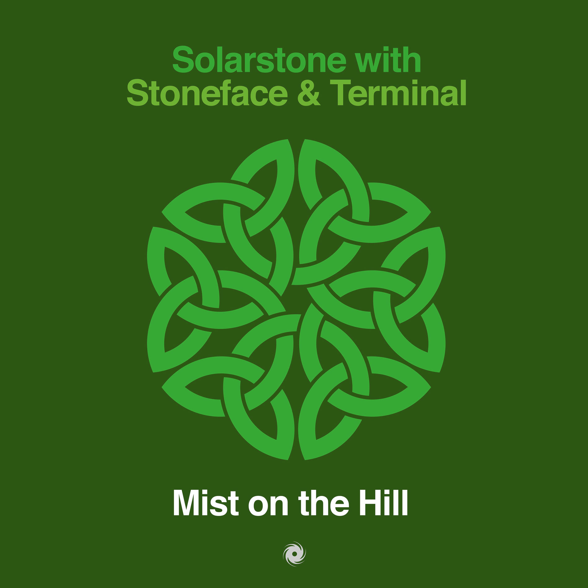 Album cover of Mist on the Hill