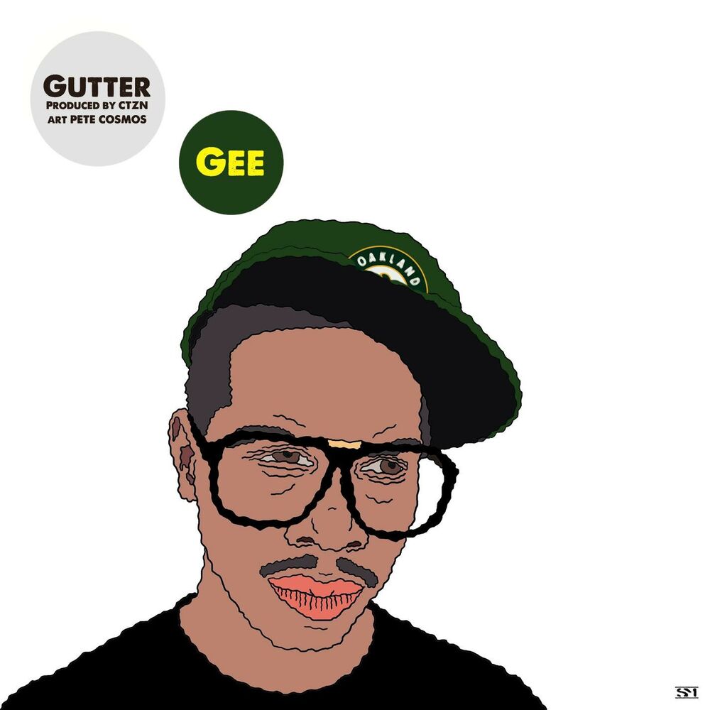 Picture of Gutter (The Jumpoff)