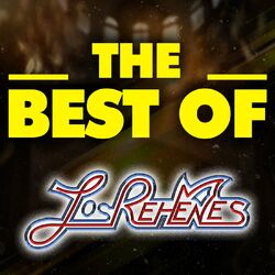 Cover of THE BEST OF