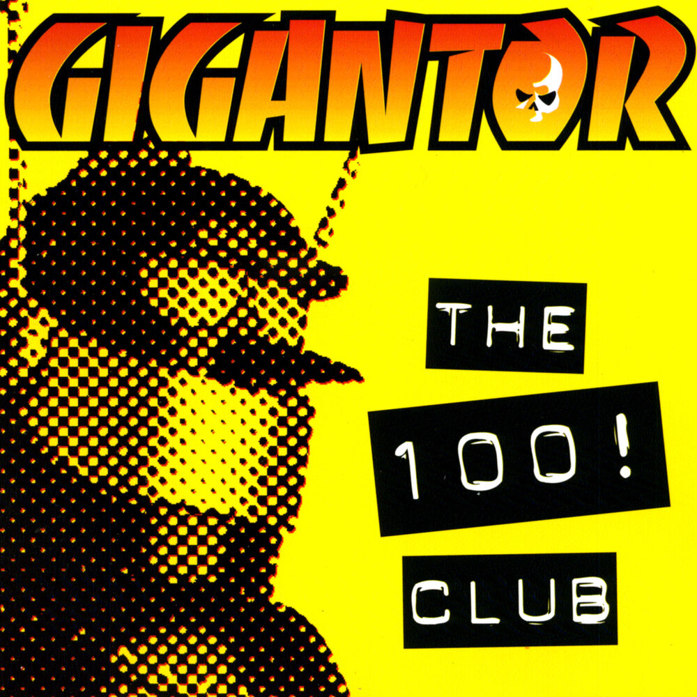 Picture of The 100! Club (2012 Remaster)