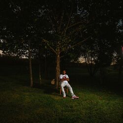 Cover of Back To The Corner