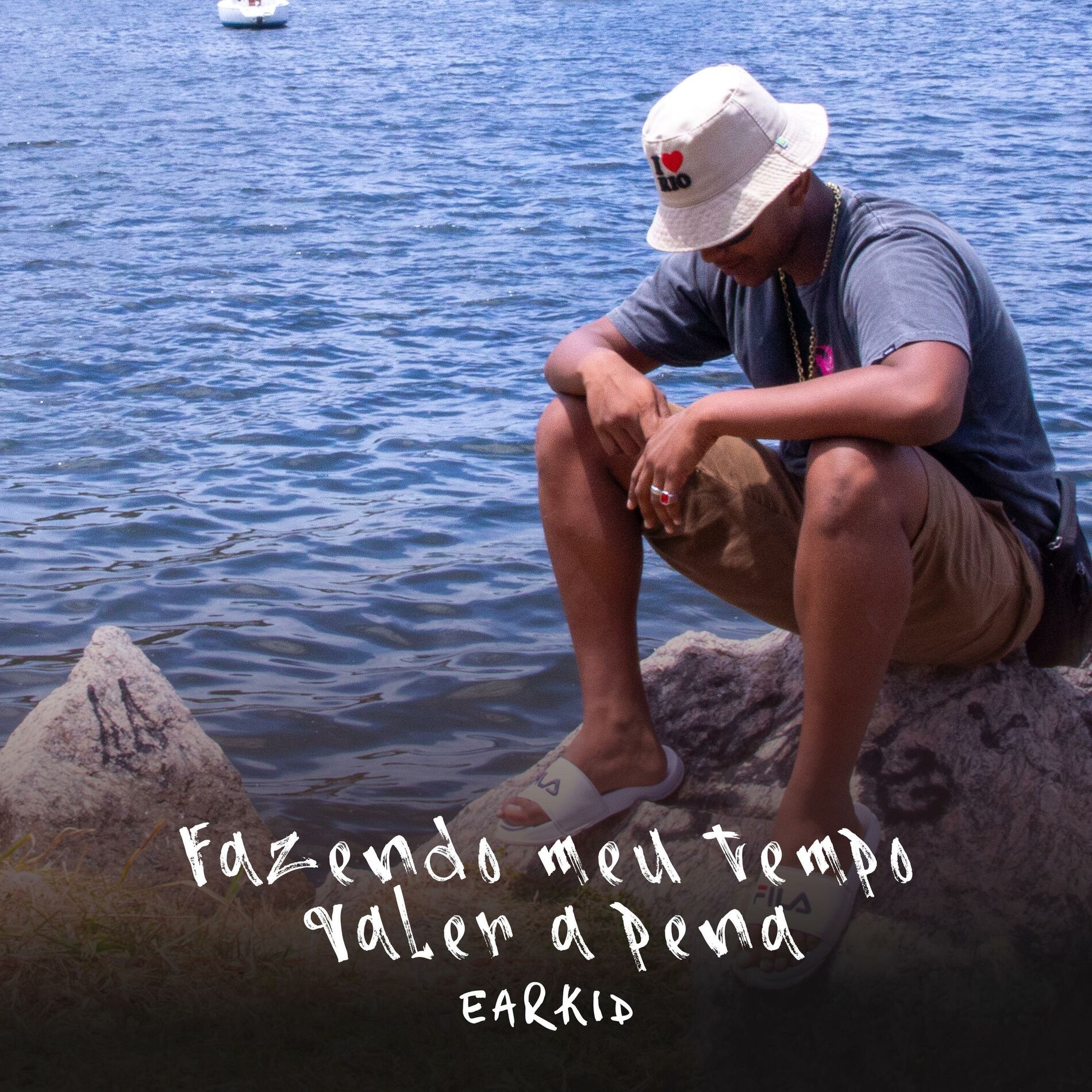 Album cover of Fazendo Meu Tempo Valer a Pena