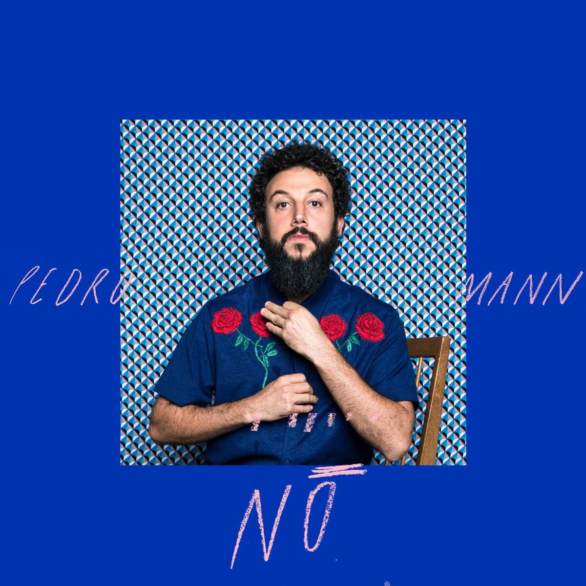 Album cover of Nó