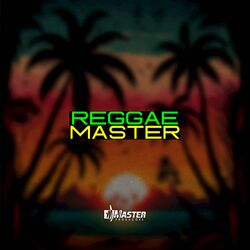 Cover of Reggae Master 4