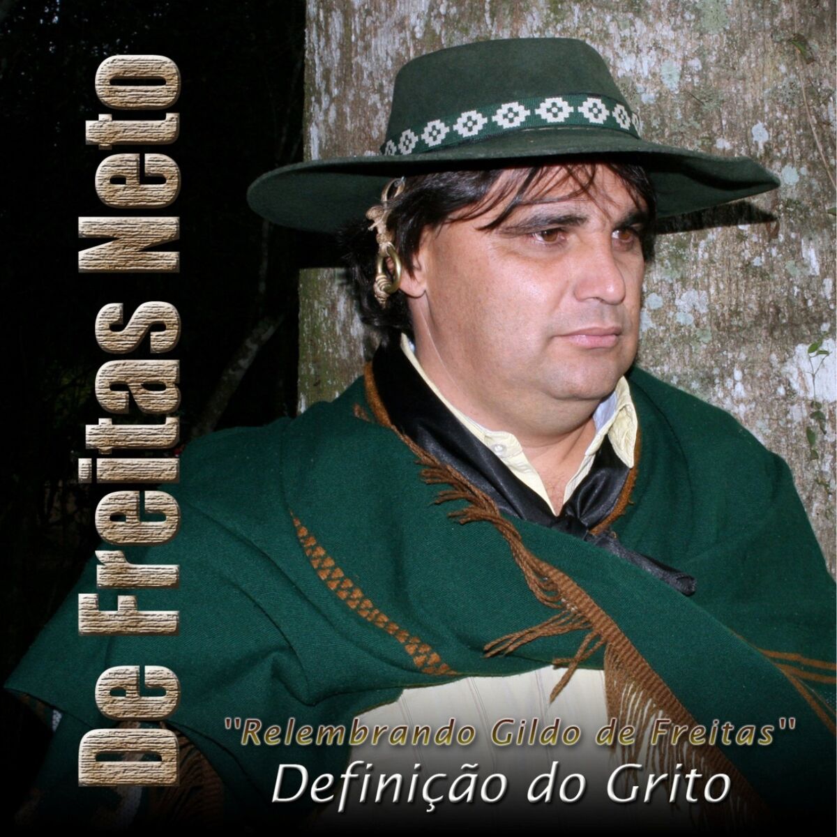 Album cover of Relembrando Gildo de Freitas