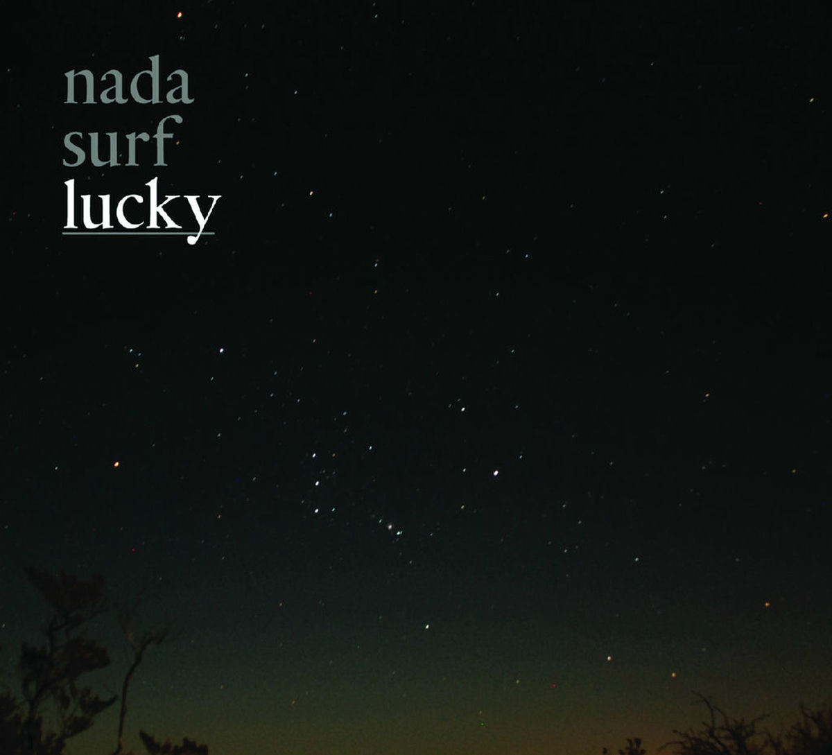 Album cover of I Like What You Say