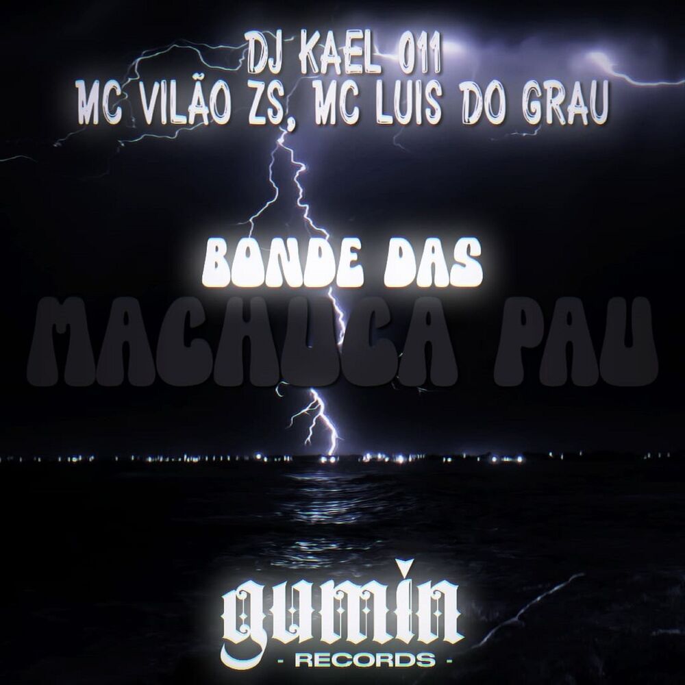 Picture of Bonde das Machuca Pau