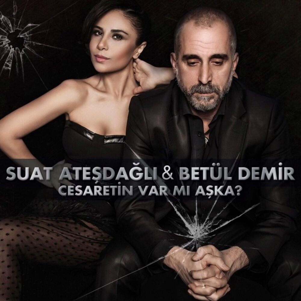 Picture of Cesaretin Var Mı Aşka
