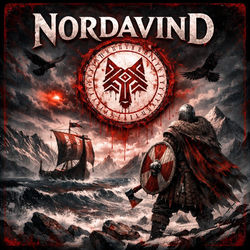 Descargar Nordavind - Jernblod MP3