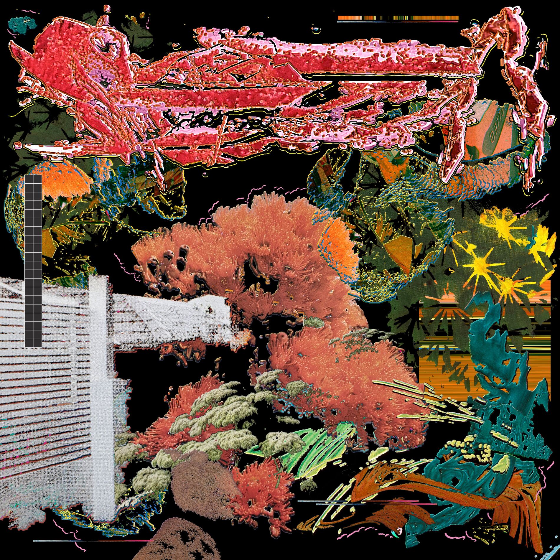 Album cover of Cruising