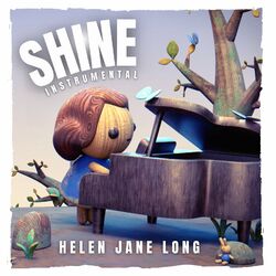 Cover of Shine (Instrumental)