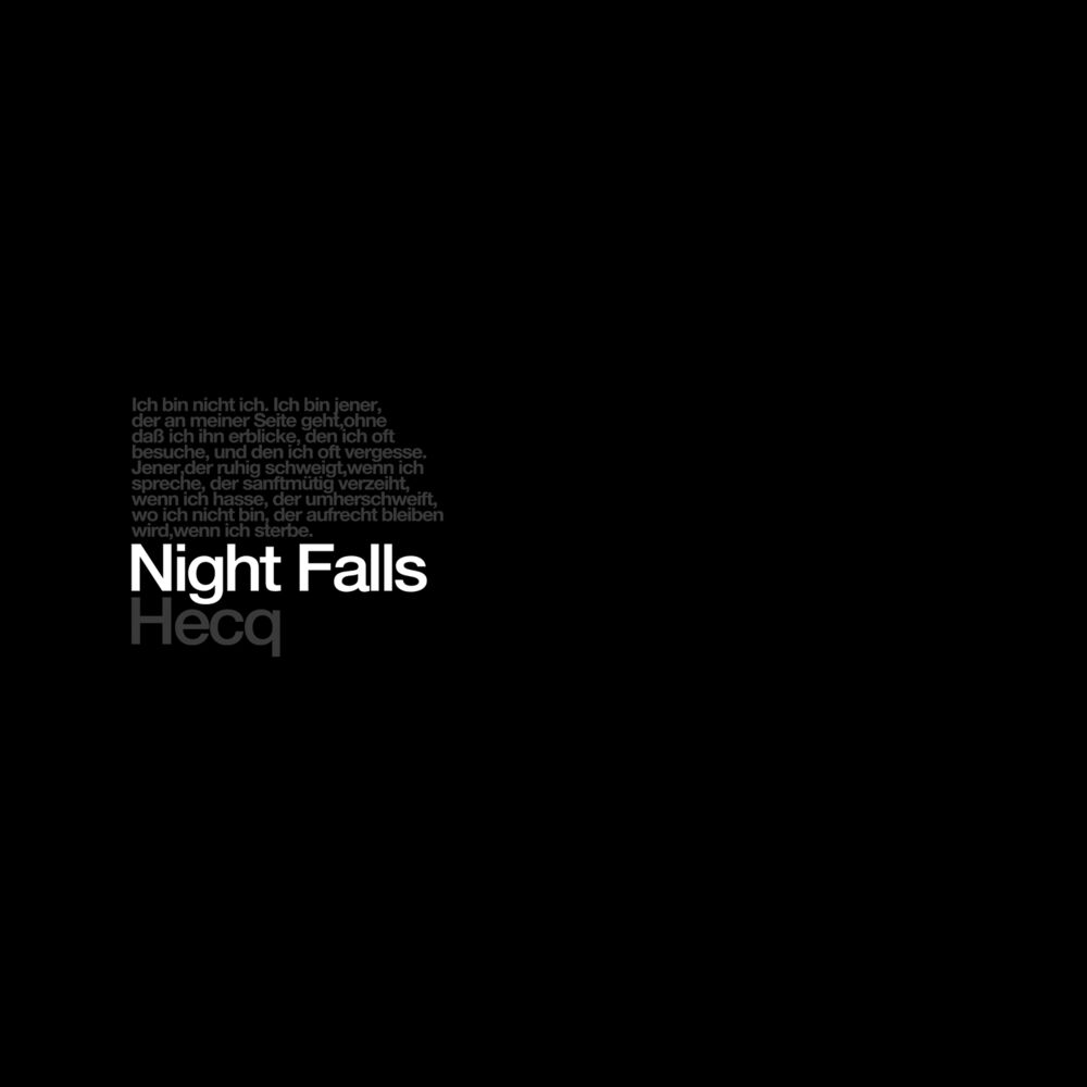 Picture of Night Falls (Remastered)