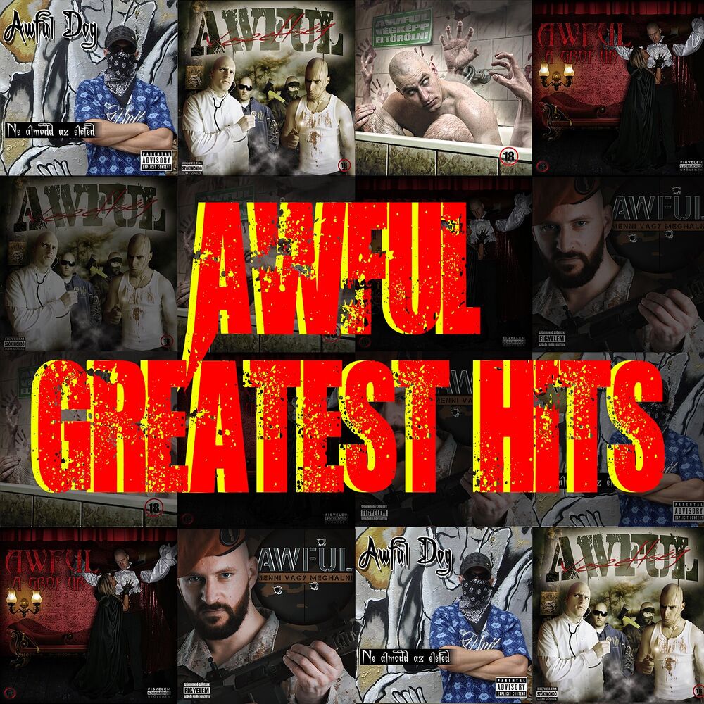 Picture of Greatest Hits