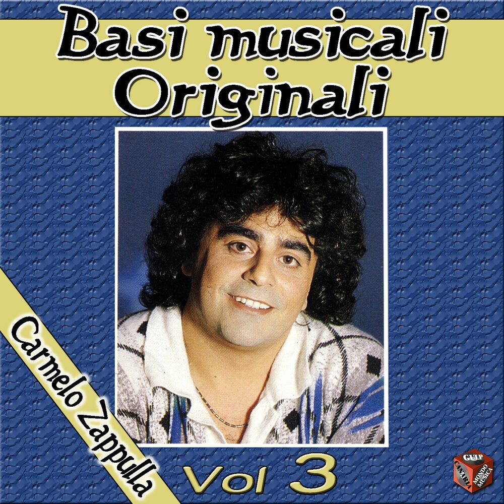 Picture of Basi musicali, Vol. 3