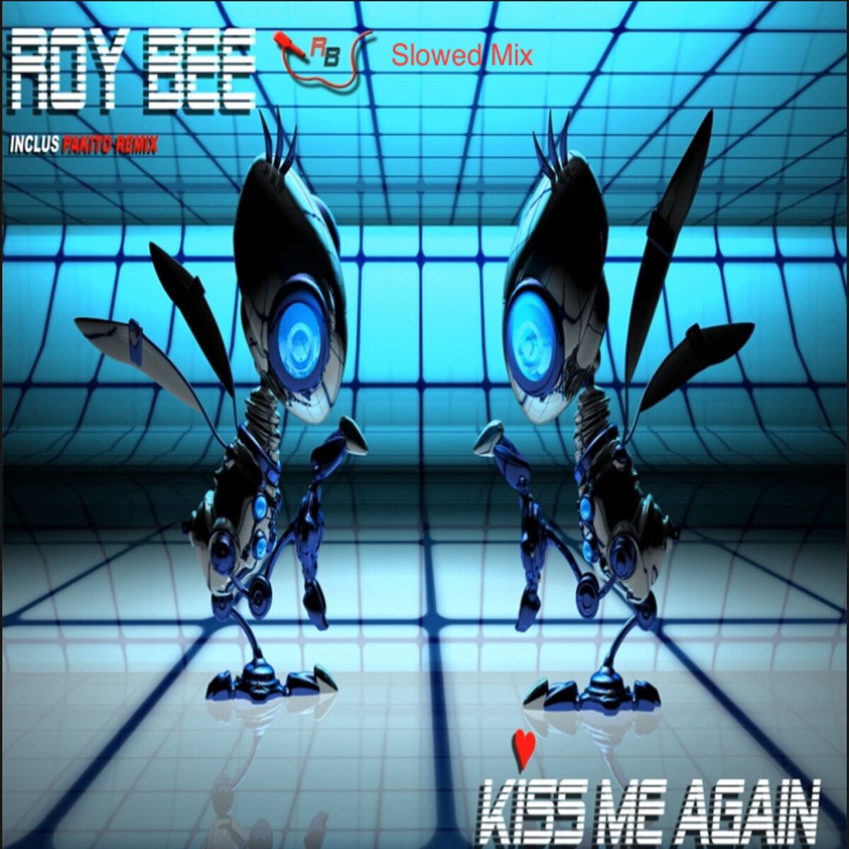 Album cover of Kiss Me Again