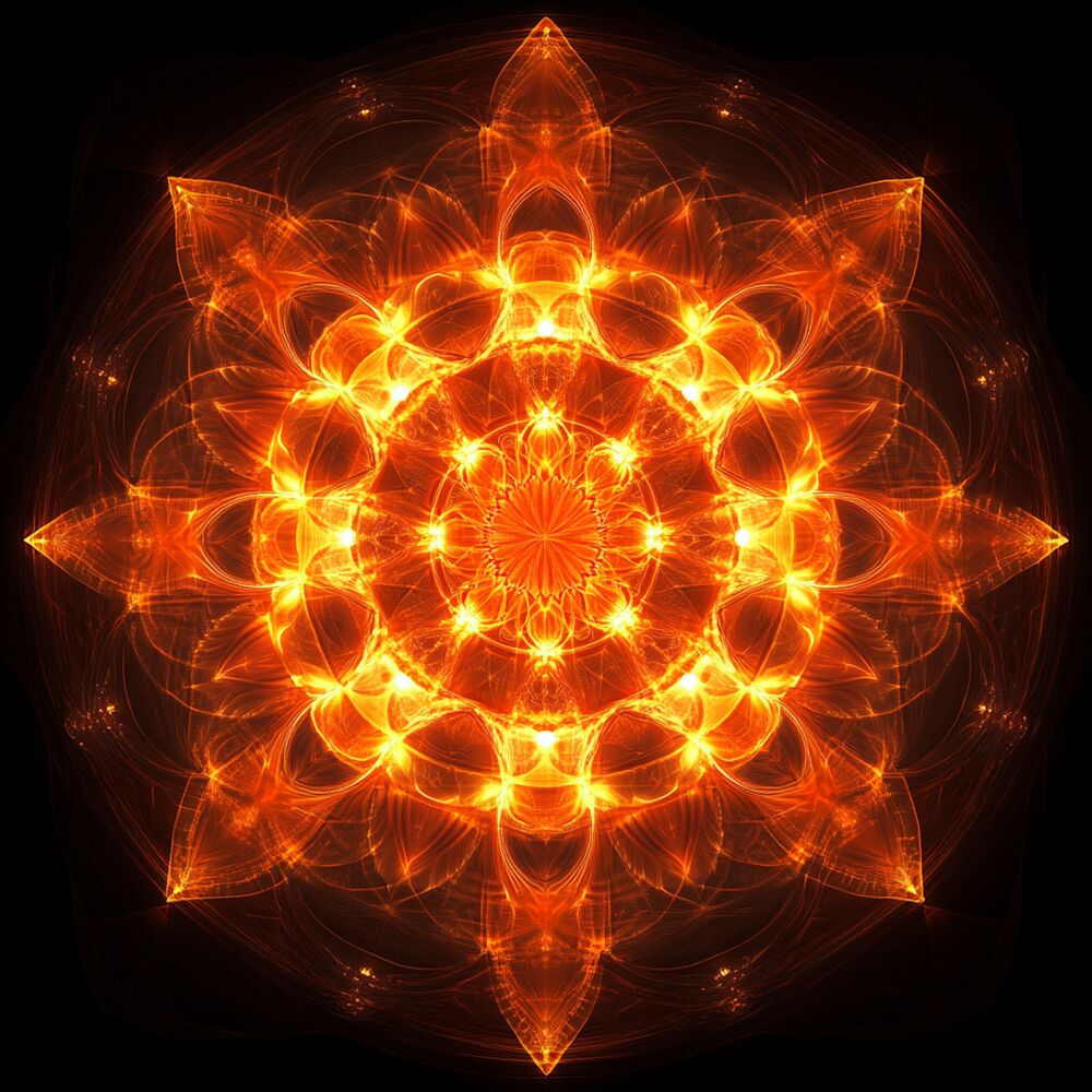Picture of 432 Hz Bathe in the Celestial Frequencies of the Universe & Experience Calmness