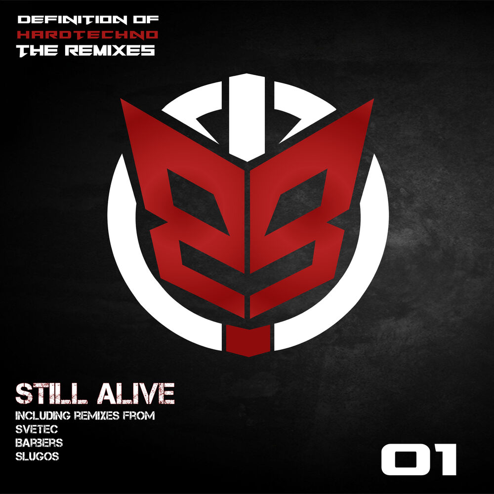 Picture of Still Alive