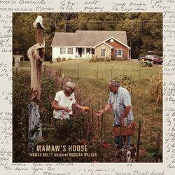 Cover of Mamaw's House