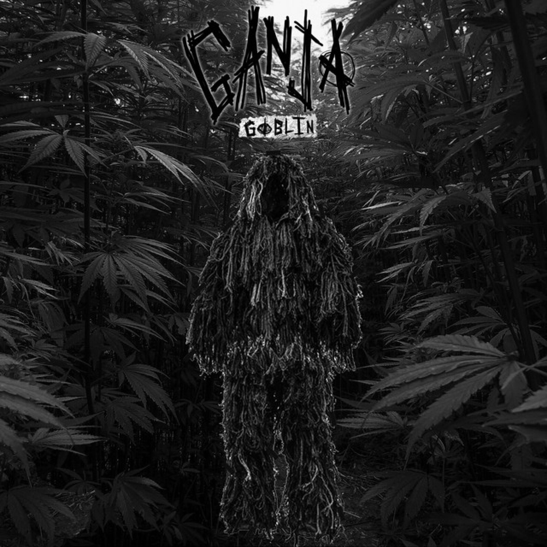 Album cover of GANJA GOBLIN
