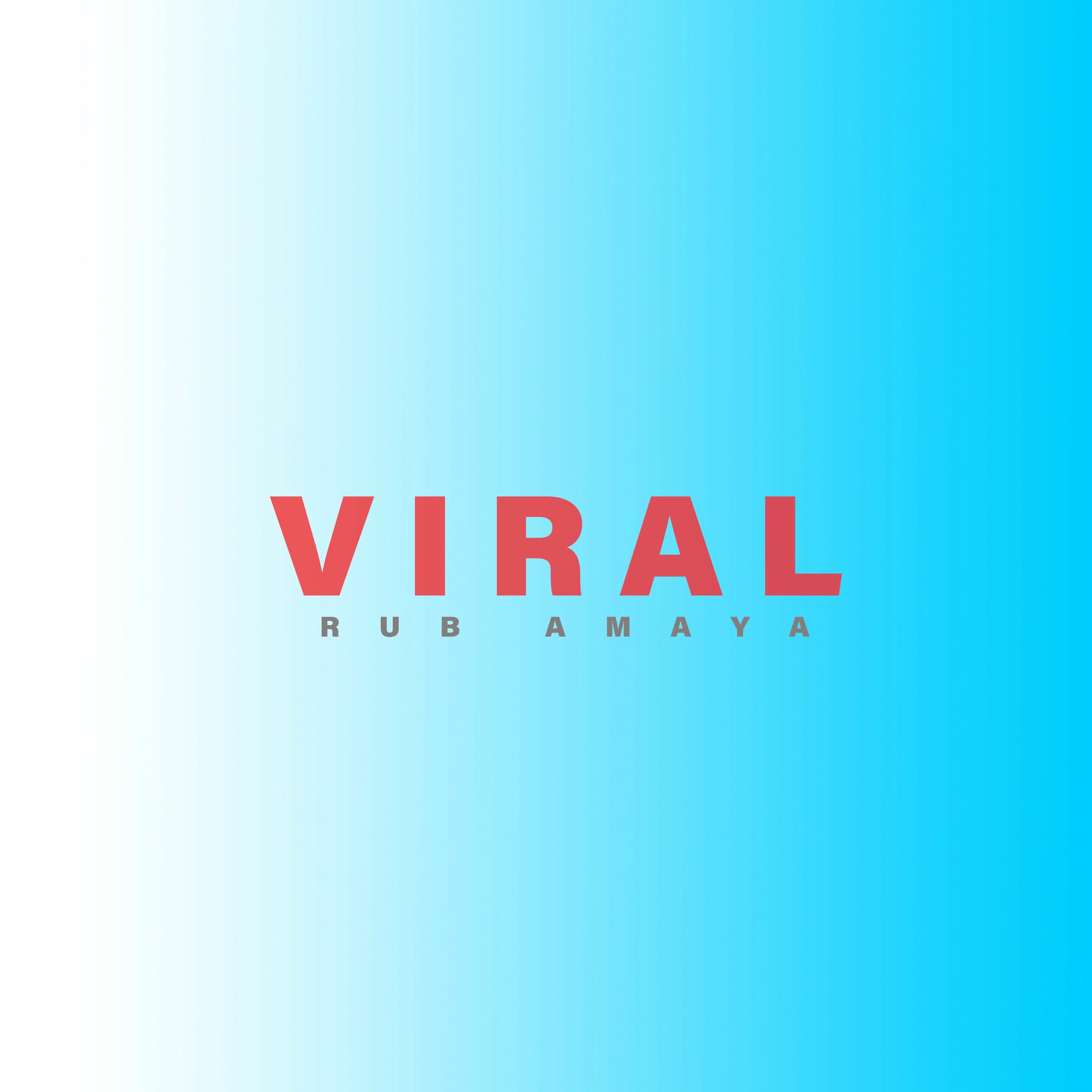 Album cover of Viral