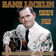 Send Me the Pillow You Dream On by Hank Locklin album cover